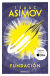 Portada de Fundación (Ciclo de la Fundación 3), de Isaac Asimov