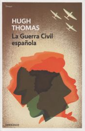 Portada de GUERRA CIVIL ESPAÑOLA, LA