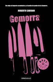 Portada de Gomorra