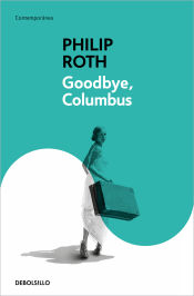 Portada de Goodbye, Columbus