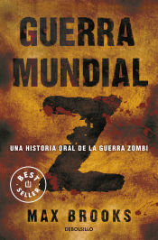 Portada de Guerra mundial Z