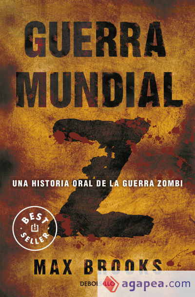 Guerra mundial Z