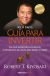 Portada de Guía para invertir, de Robert T. Kiyosaki