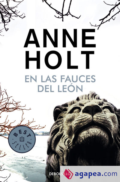 Hanne Wilhelmsen 4. En las fauces del león