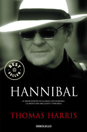 Portada de Hannibal