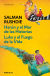 Portada de Harún y el mar de las historias / Luka y el fuego de la vida, de Salman Rushdie