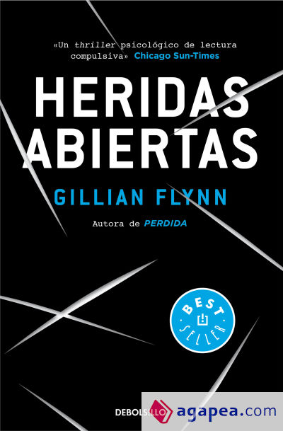 Heridas abiertas