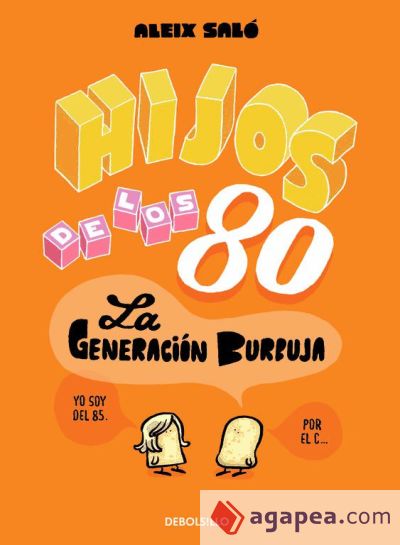 Hijos de los 80