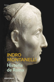 Portada de Historia de Roma