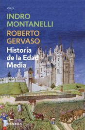 Portada de Historia de la Edad Media