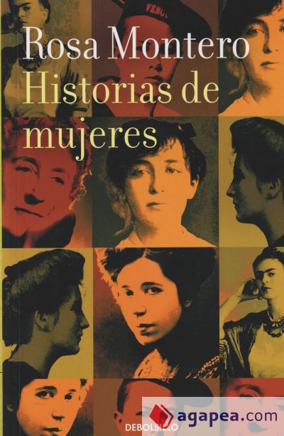 Historias de mujeres