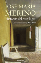 Portada de Historias del otro lugar