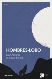 Portada de Hombres-lobo