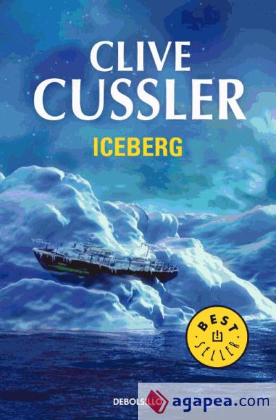 Iceberg (Dirk Pitt 2)