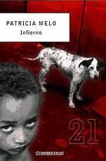 Portada de Infierno