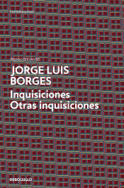 Portada de Inquisiciones/ Otras inquisiciones