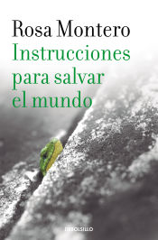 Portada de Instrucciones para salvar el mundo