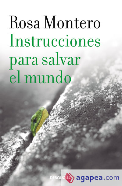 Instrucciones para salvar el mundo