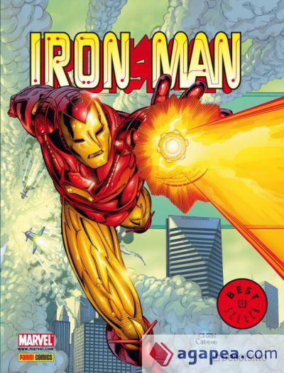 Iron man Iron man