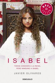 Portada de Isabel