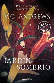 Portada de Jardín sombrío