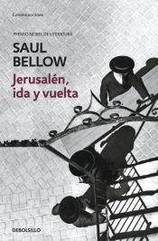 Portada de Jerusalén, ida y vuelta