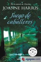 Portada de Juego de caballeros