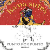 Portada de Kama Sutra, punto por punto