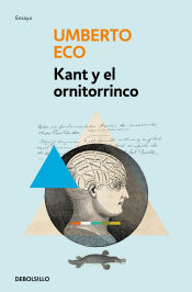 Portada de Kant y el ornitorrinco