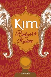 Portada de Kim