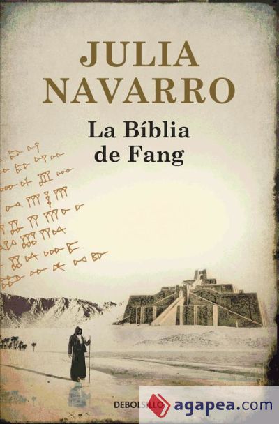 La Biblia de fang