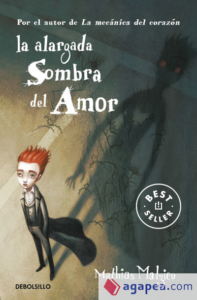 La alargada sombra del amor