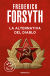 Portada de La alternativa del diablo, de Frederick Forsyth