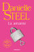 Portada de La amante, de Danielle Steel