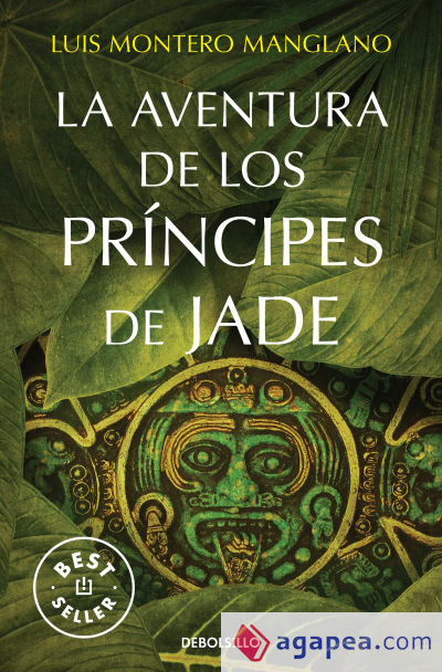 La aventura de los Príncipes de Jade