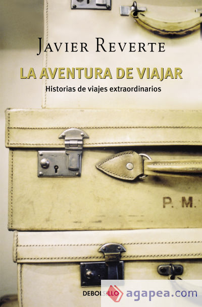 La aventura de viajar