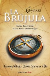 Portada de La brújula