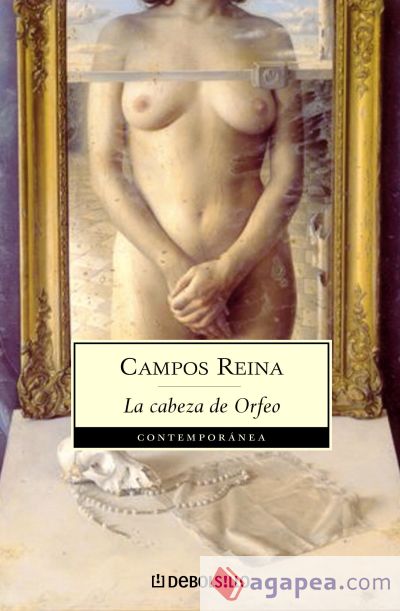 La cabeza de Orfeo