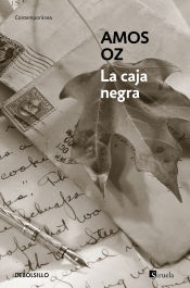 Portada de La caja negra