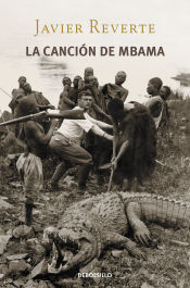 Portada de La canción de Mbama