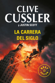 Portada de La carrera del siglo