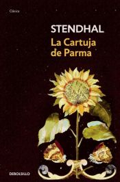 Portada de La cartuja de Parma