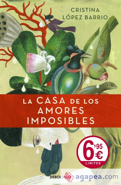 La casa de los amores imposibles