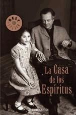 Portada de La casa de los espíritus