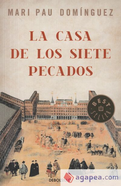 La casa de los siete pecados