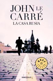 Portada de La casa rusia