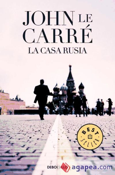 La casa rusia