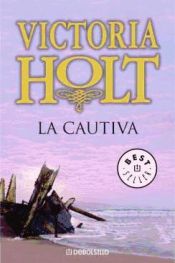 Portada de La cautiva