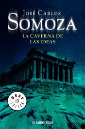 Portada de La caverna de las ideas