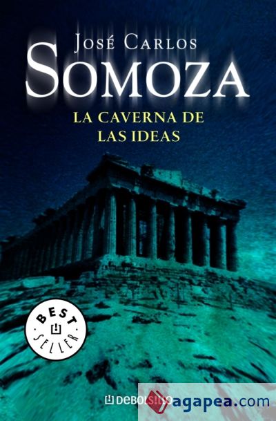 La caverna de las ideas